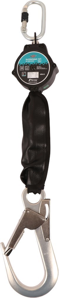 valstopapparaat met valdemper kelfort-3