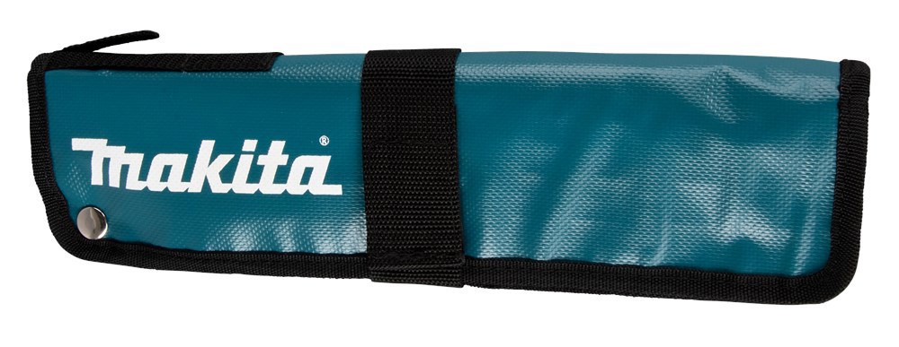 Kettingzaagvijlset Makita - 4.8MM D-72176