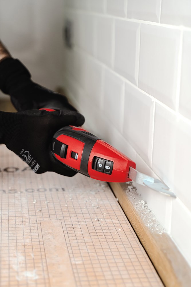 voegenkrabmachine rubi-12