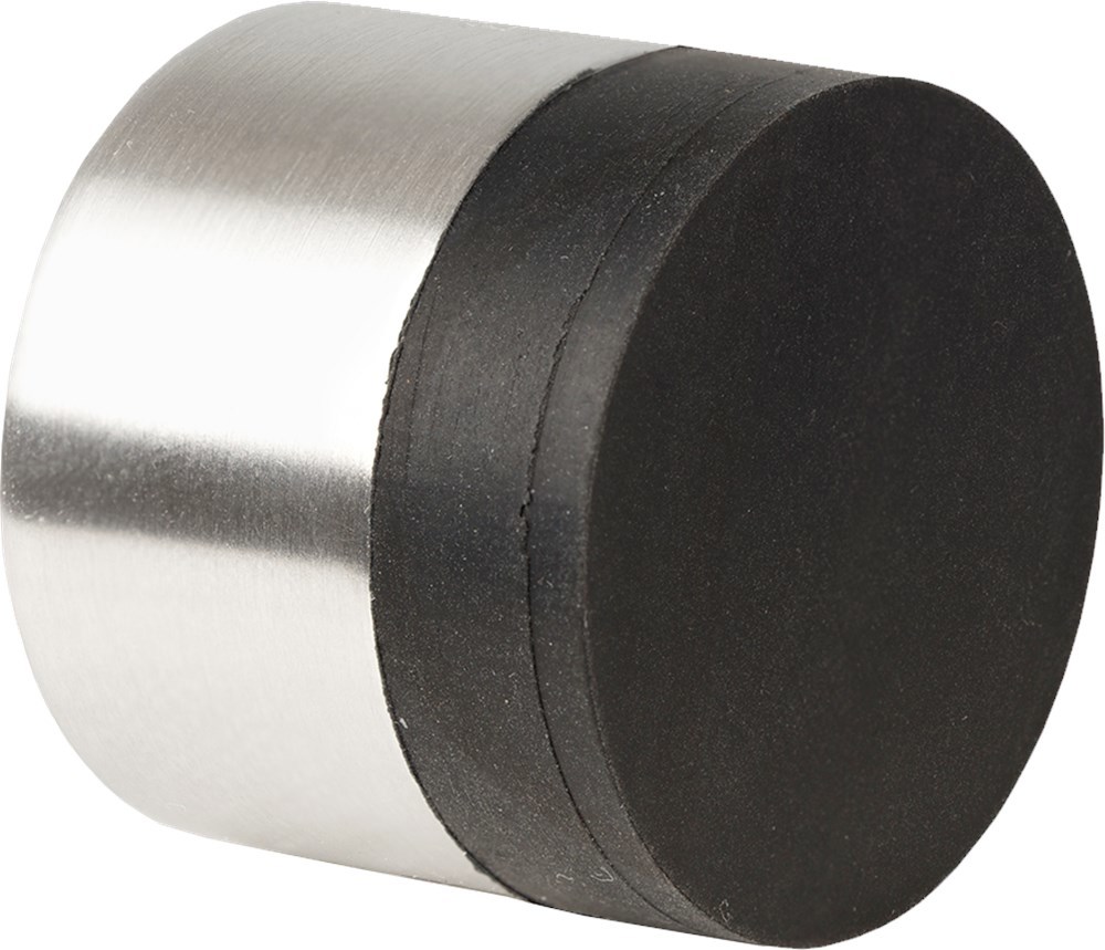 Deurbuffer Rvs A2 Oxloc - Ø30X26MM