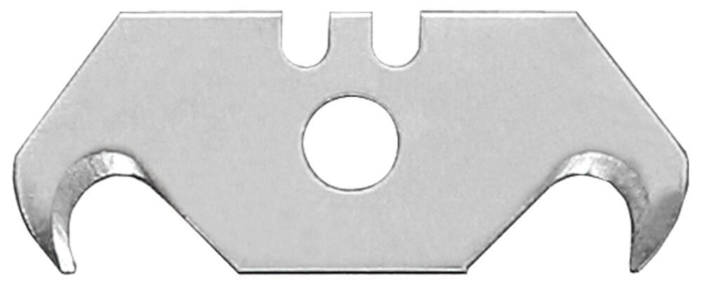 Reservemes Haak Bessey - DBK-H 50MM SET à 10 STUKS