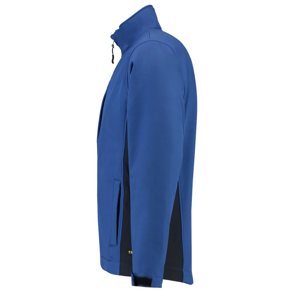 jack softshell bicolor tricorp-4