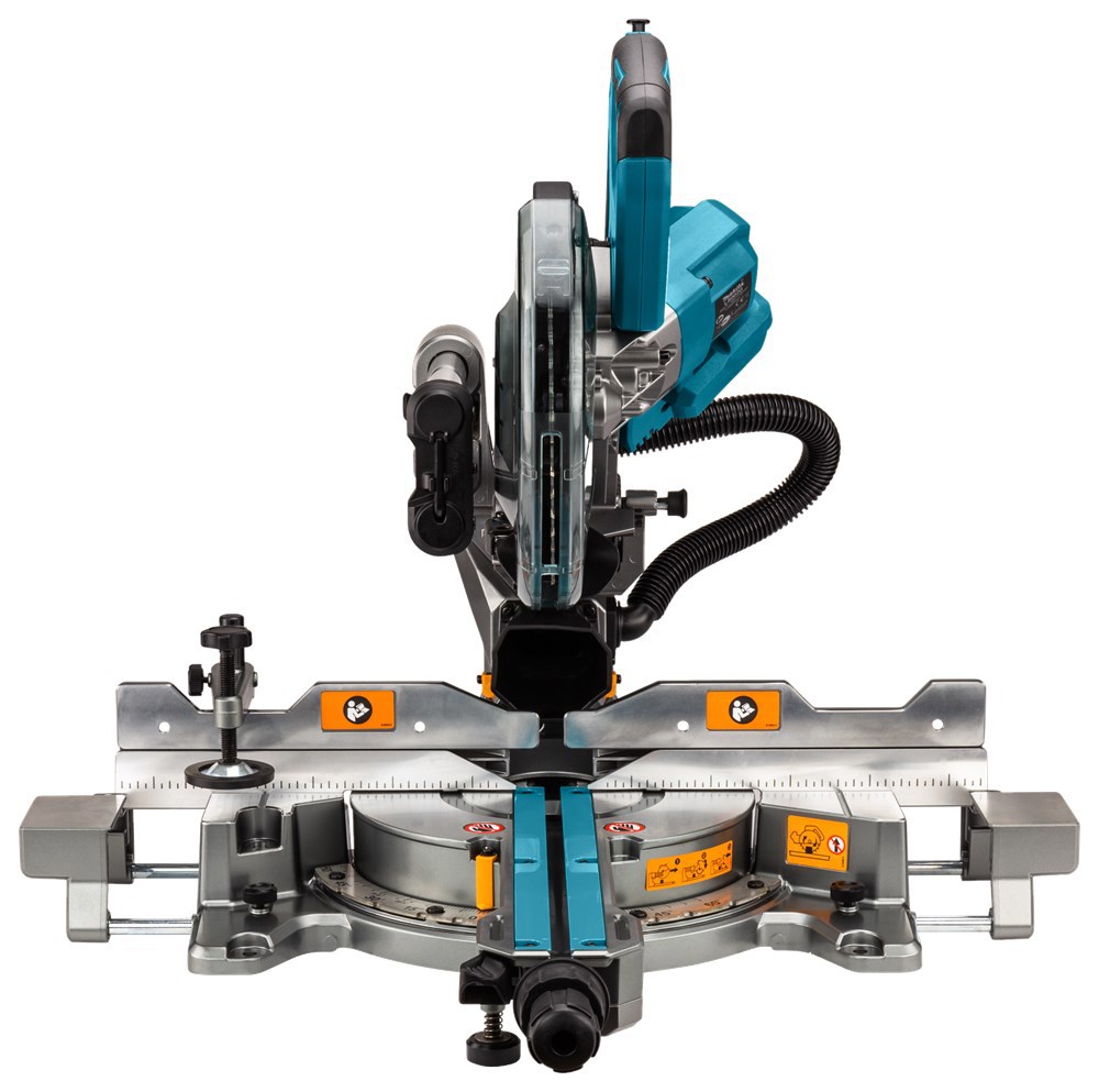 accu radiaal afkortzaagmachine makita-4