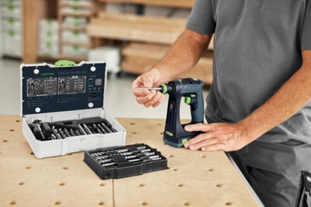 boor-/schroefbitset festool-5