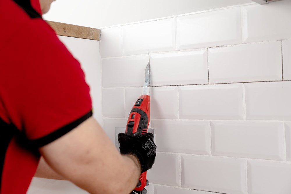 voegenkrabmachine rubi-17