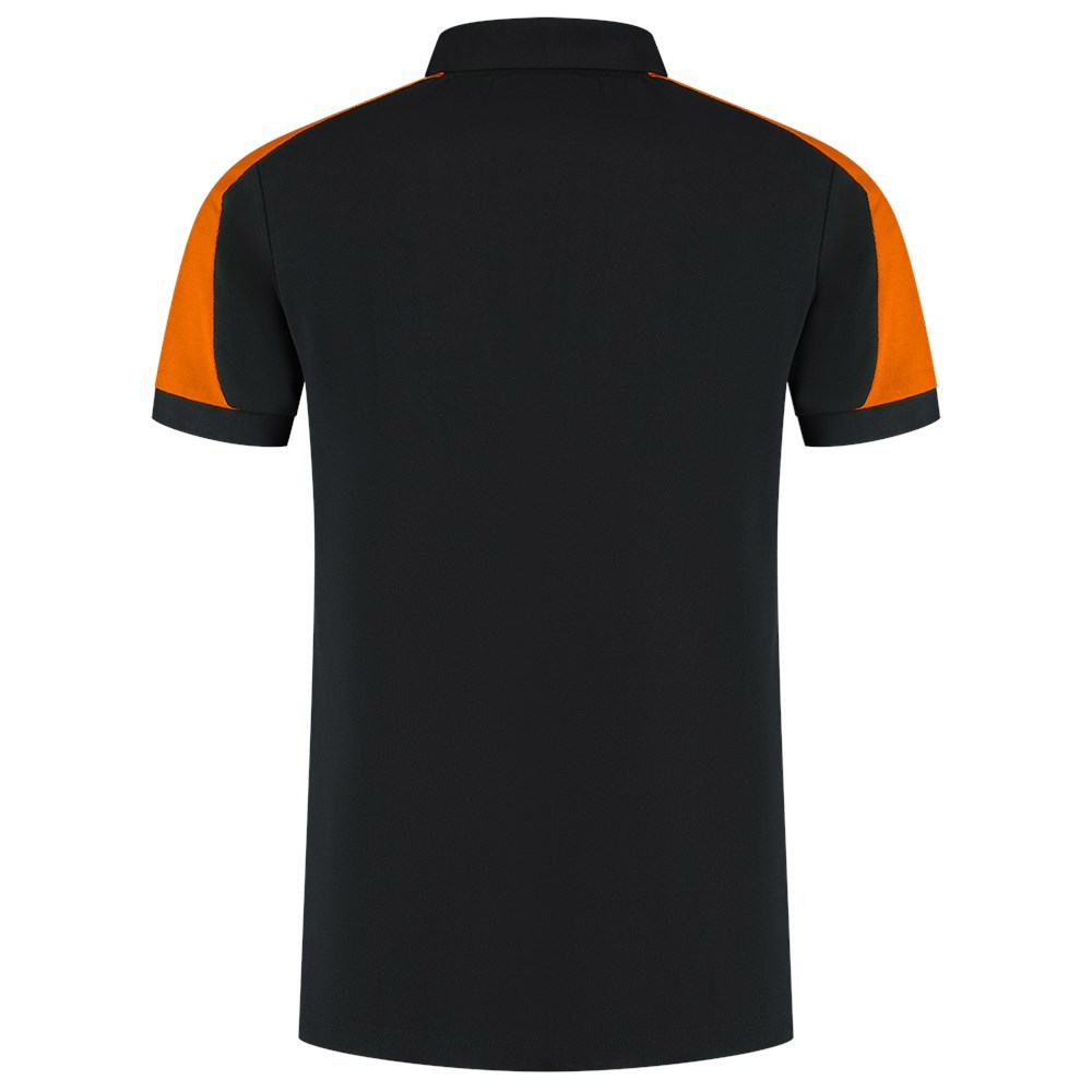 poloshirt bicolor redefined tricorp-3