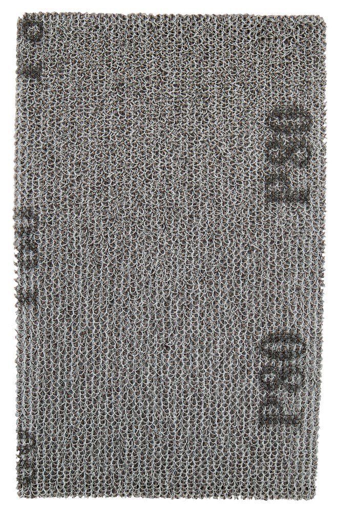 schuurstrook rood velcro makita-4