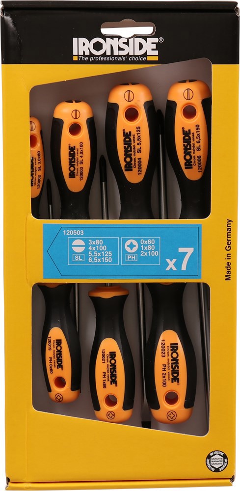 schroevendraaierset ironside-3