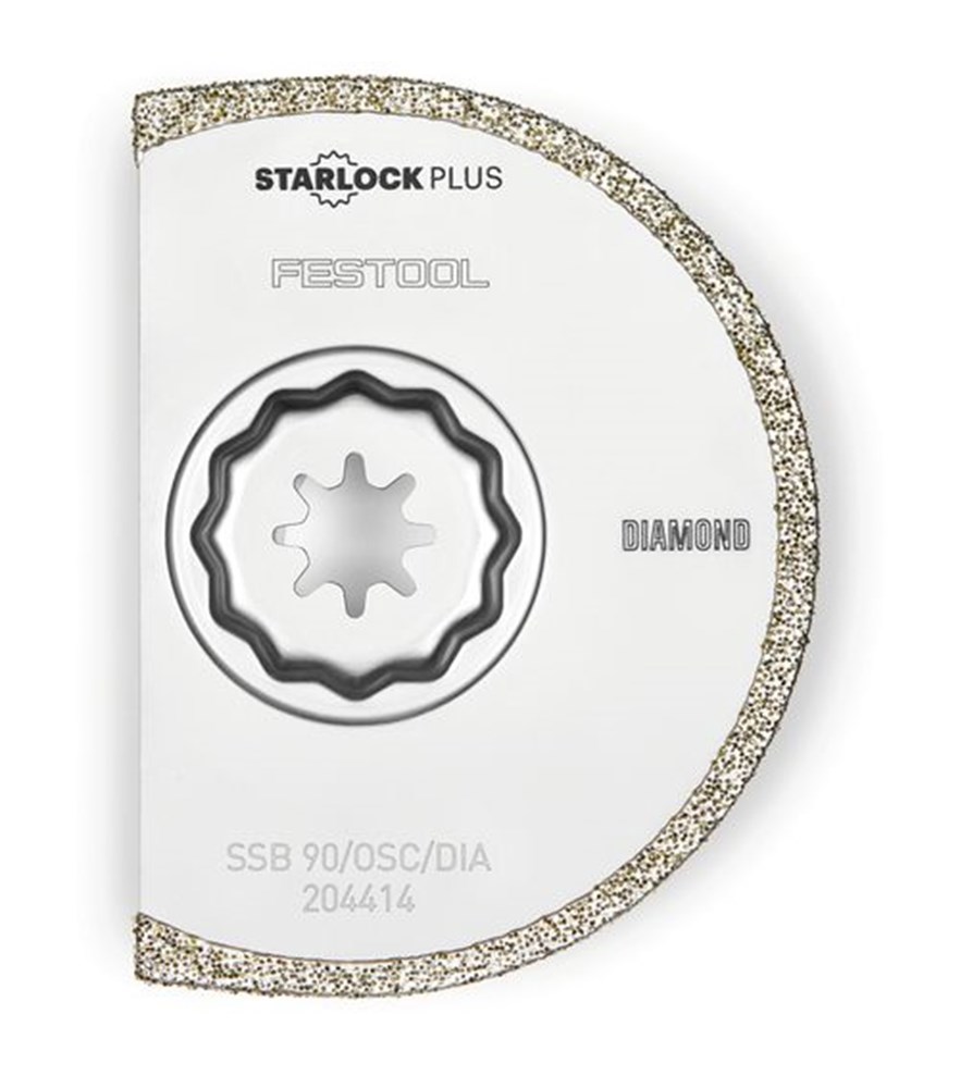 multizaagblad segment diamant slp-4