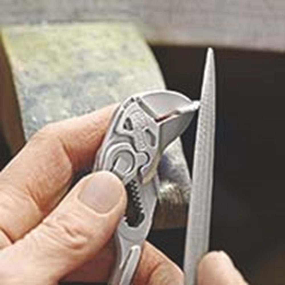sleuteltang knipex-5