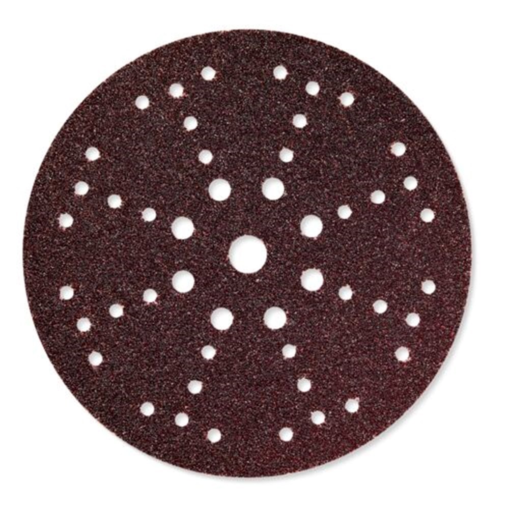 Schuurschijf Festool Saphir - D225/48 P24 SA SET à 25 ST