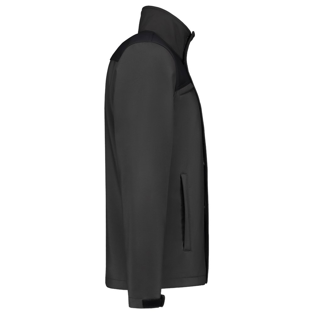 jack softshell bicolor naden tricorp-5