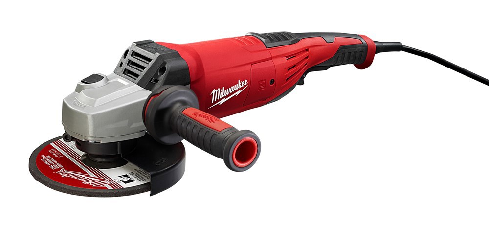 haakse slijper milwaukee 230mm