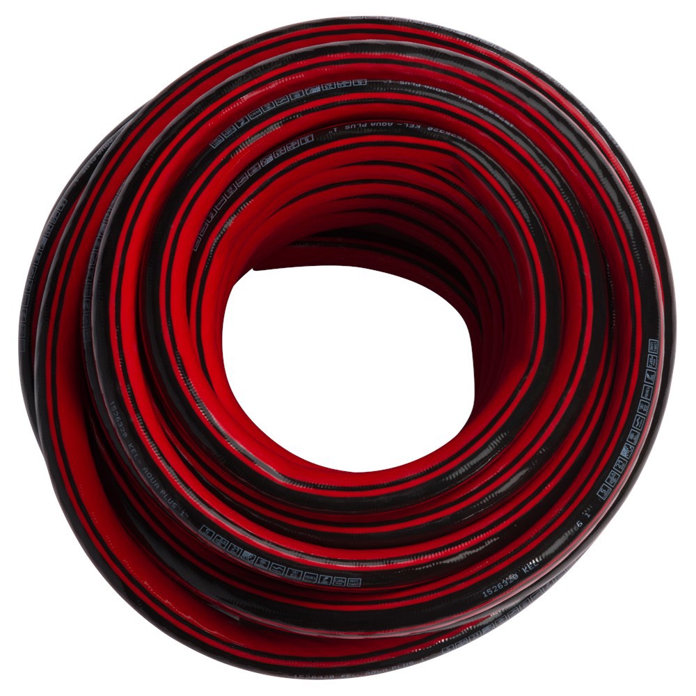 waterslang kunststof kelfort-3