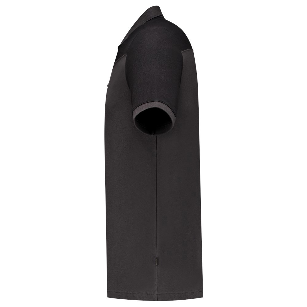 poloshirt bicolor naden tricorp-4