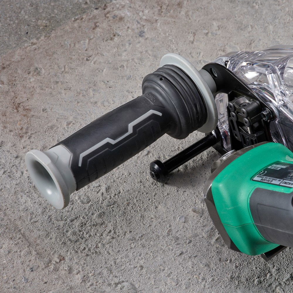 stofafzuiging transparant carat-4