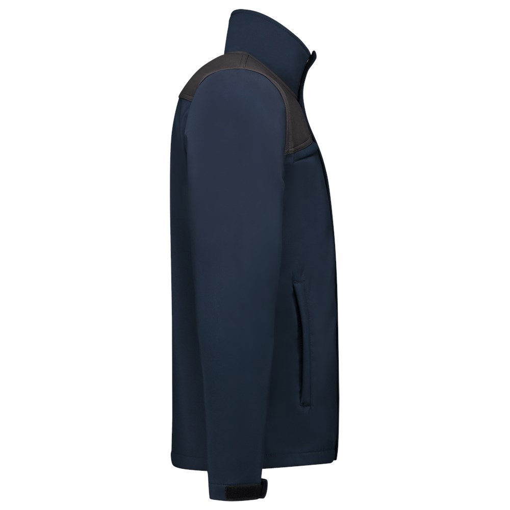 jack softshell bicolor naden tricorp-5