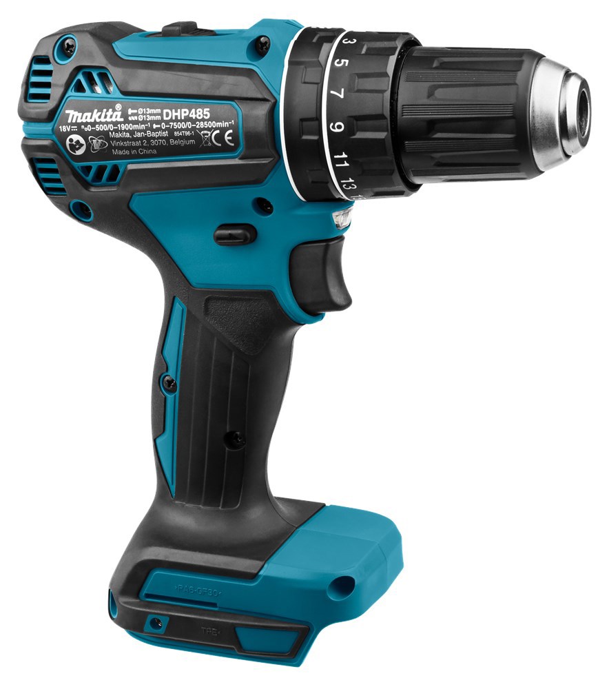 accu klopboor-/ schroefmachine makita-11