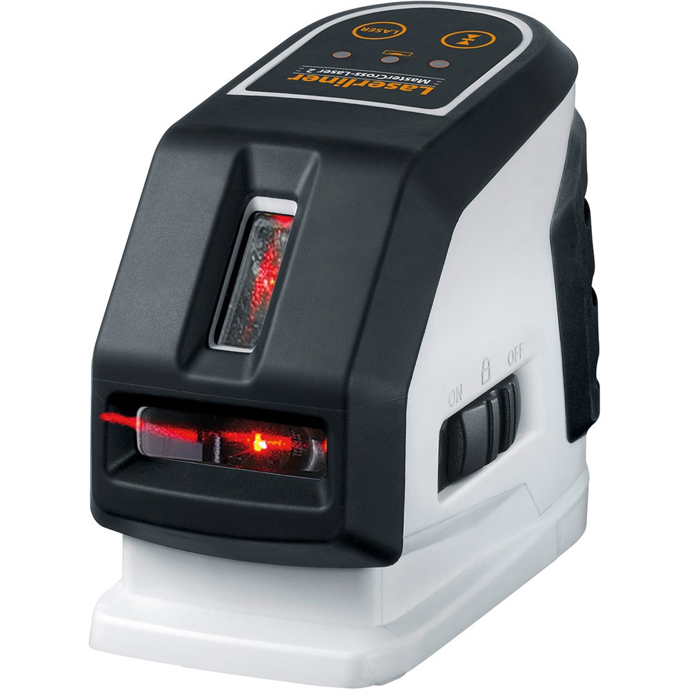 kruislijnlaser rood laserliner-7
