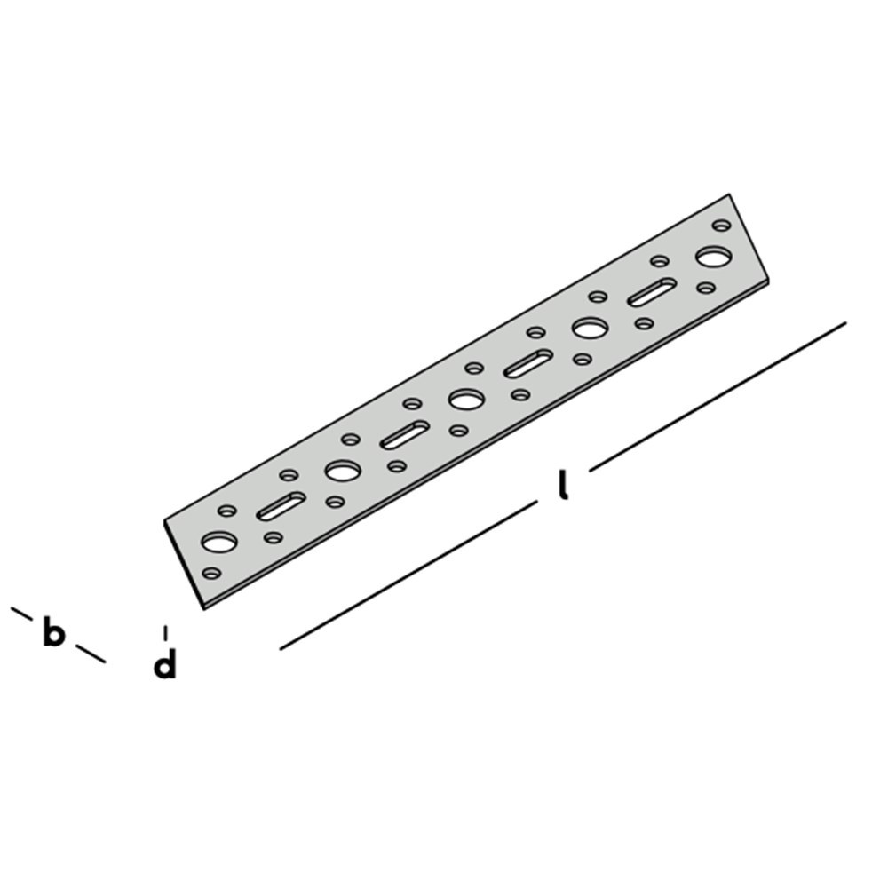 montageband rvs a2-3