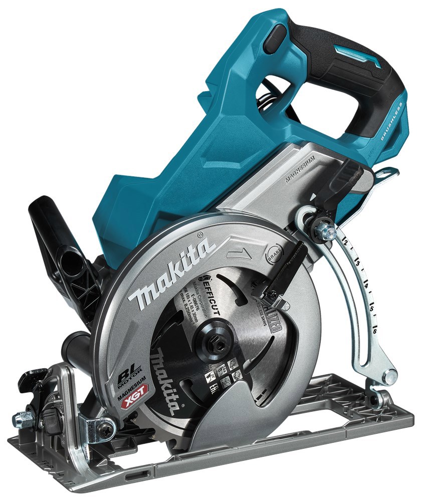 accu cirkelzaagmachine makita 185mm-3