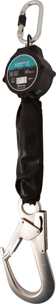 valstopapparaat met valdemper kelfort-4