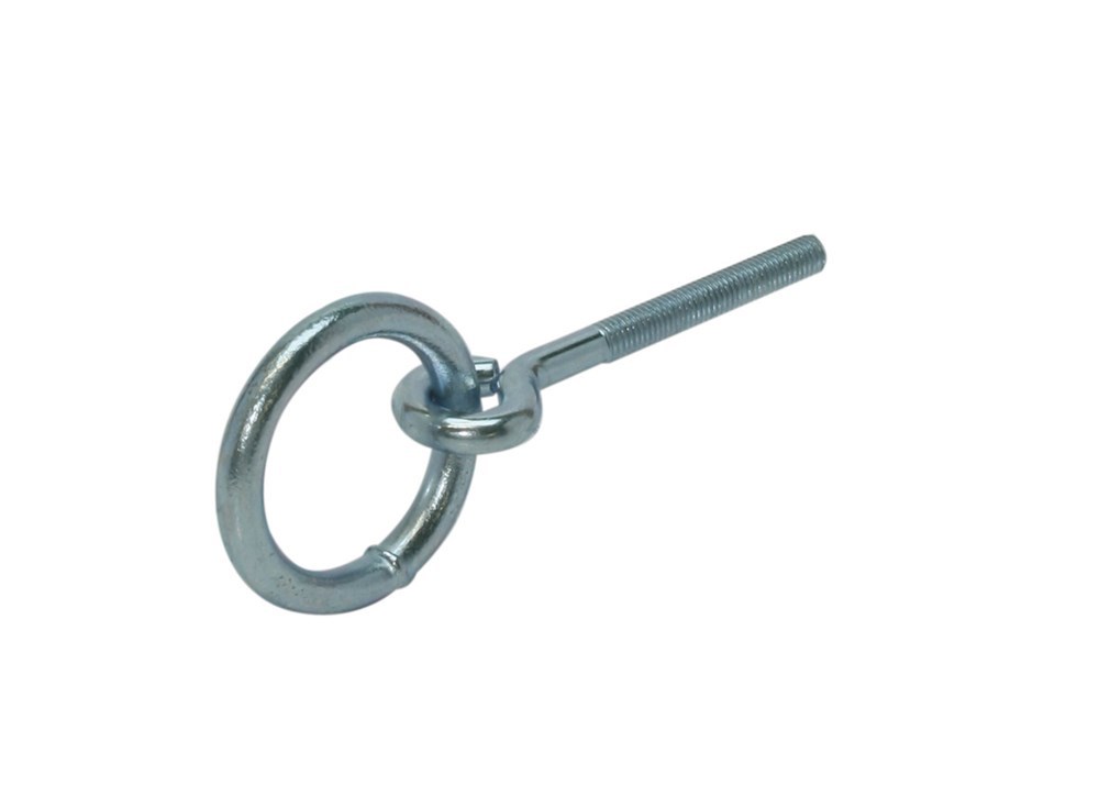 Putring Elvz - M10 DRAAD / RING GAT Ø50MM