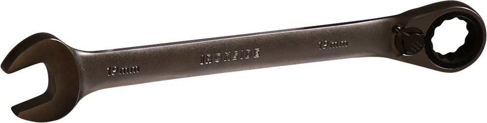 ringratel/steeksleutel metrisch ironside-4