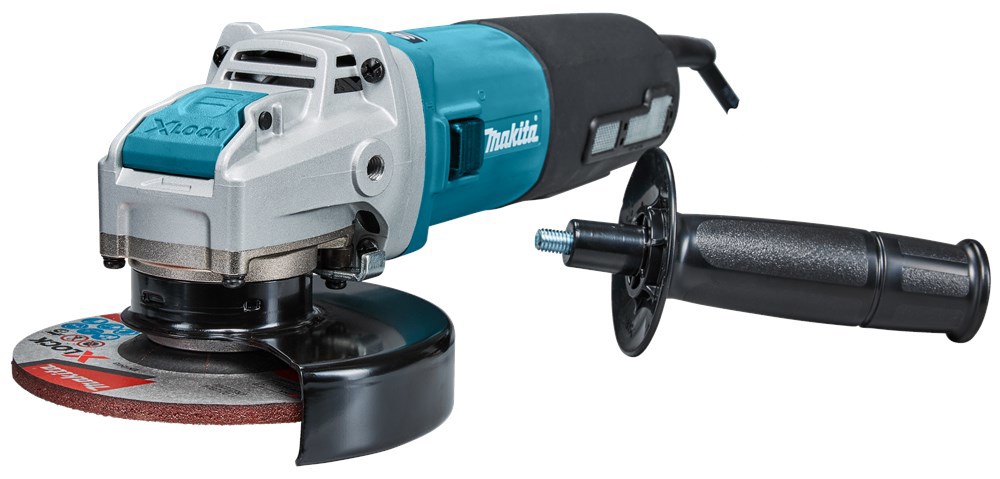 haakse slijper makita 125mm-10