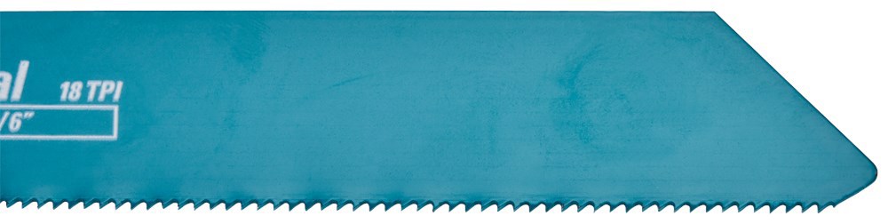 reciprozaagblad makita for bi-metal-3