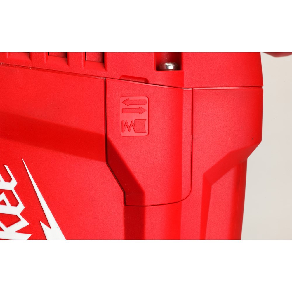 breekhamer milwaukee sds-max-4