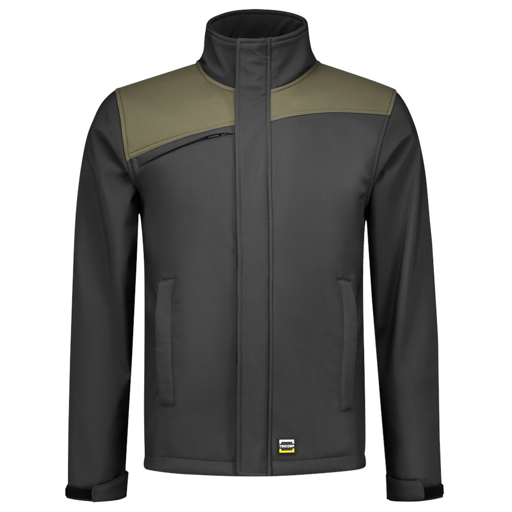jack softshell bicolor naden tricorp-3
