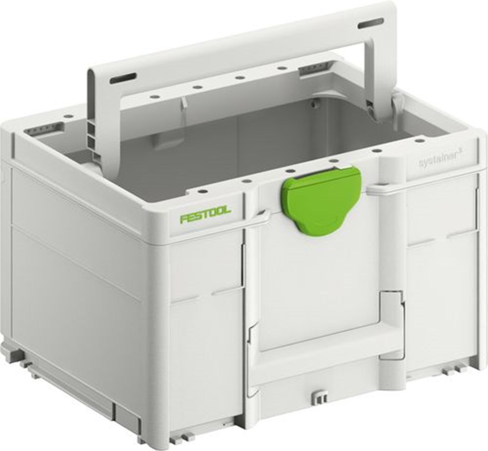 Toolbox Systainer³ Festool - SYS3 TB M 237
