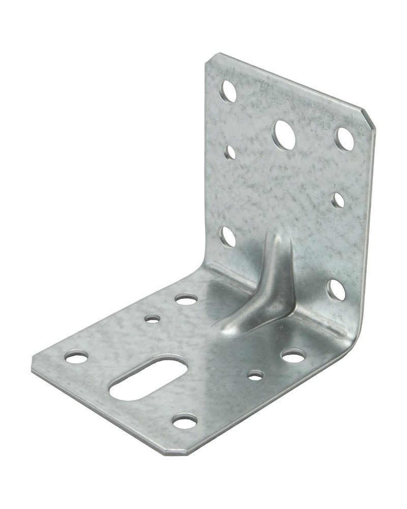 hoekanker met ril sv