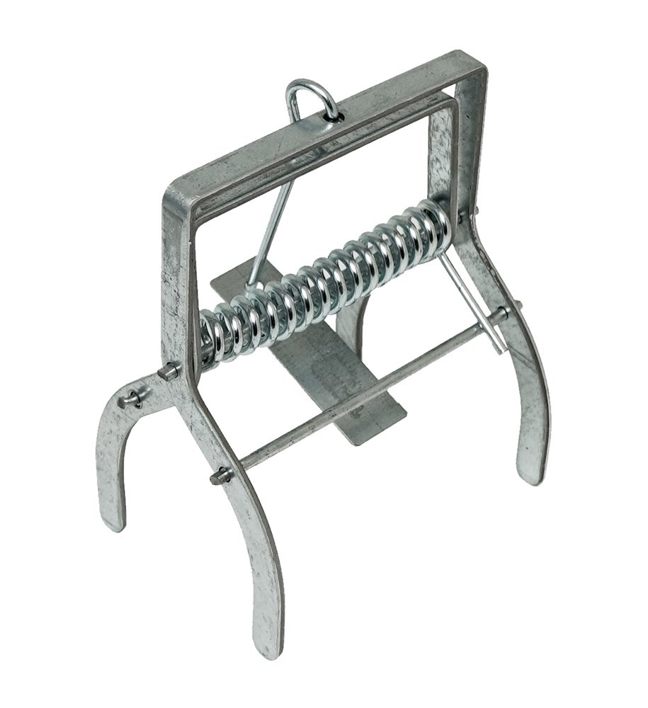 Mollenklem Verzinkt Talpex - 22ZB