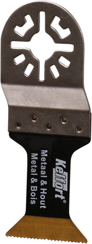 multizaagblad bimetaal kelfort ois