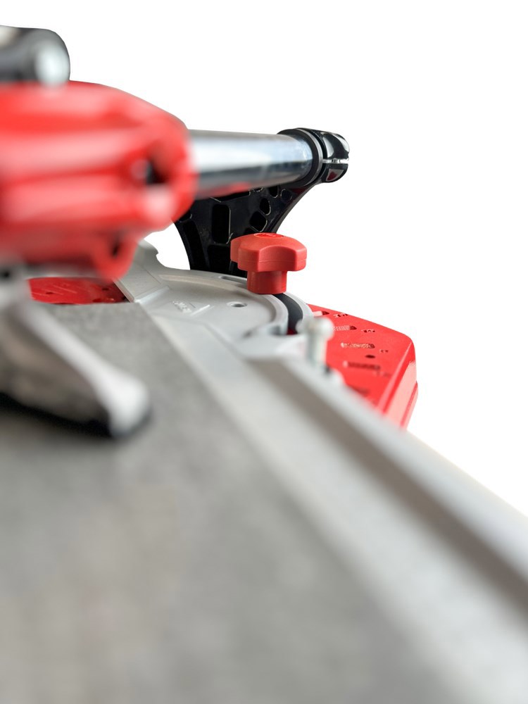 tegelsnijplank rubi tx-n-4