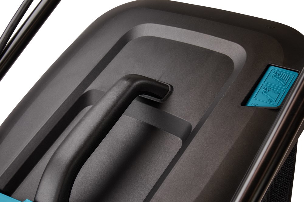 accu grasmaaier makita 330mm-11