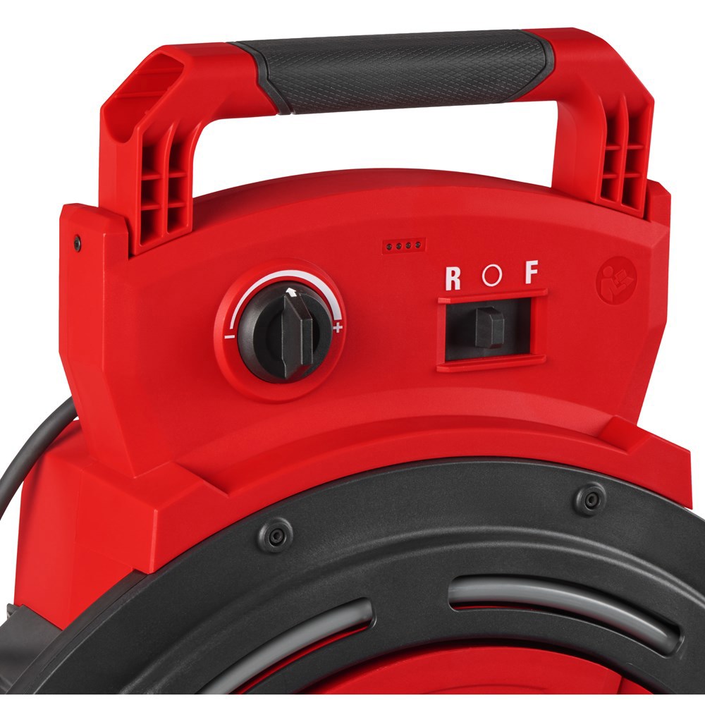 accu rioolreinigingsmachine milwaukee-4