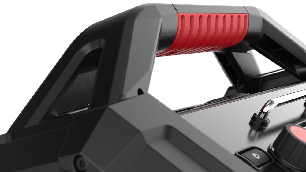 radio multi-battery perfectpro-24