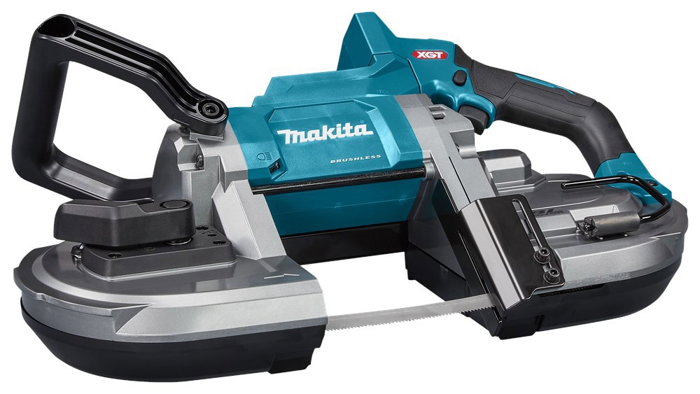Accu Bandzaagmachine Makita - PB002GZ 40.0V MAX