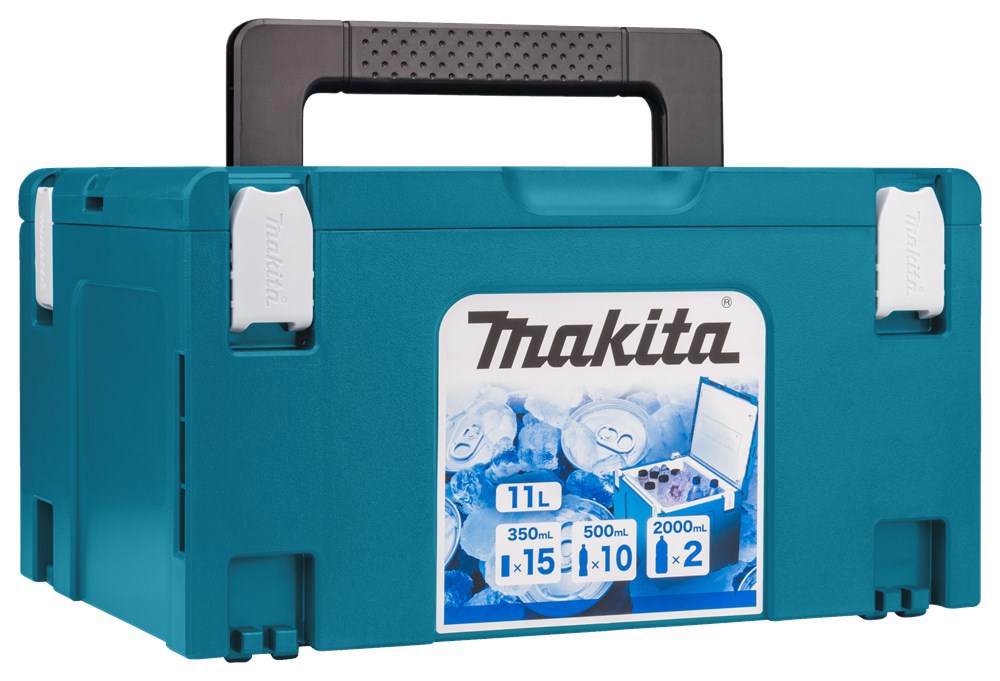 koelbox makita-7