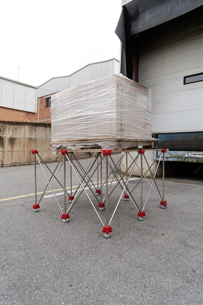 werktafel inklapbaar rubi-16