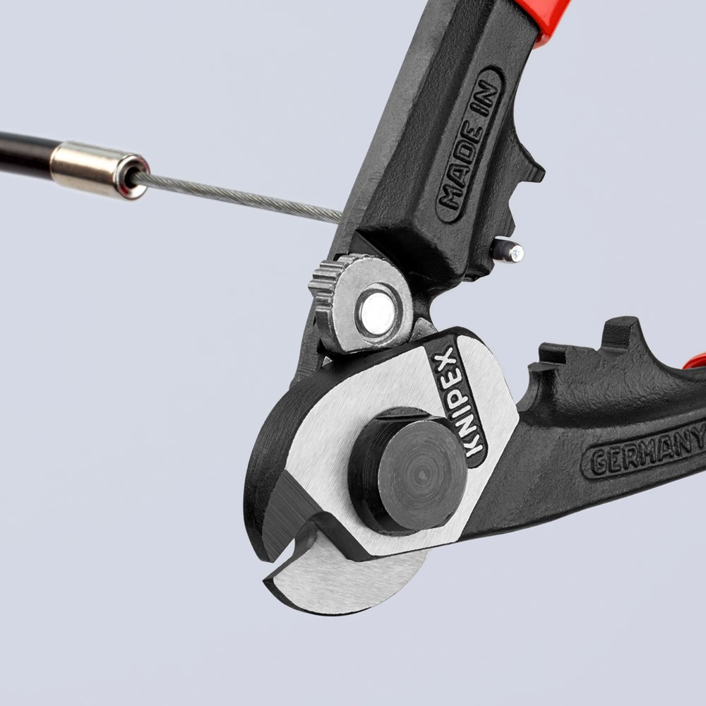 staaldraadtang knipex-15