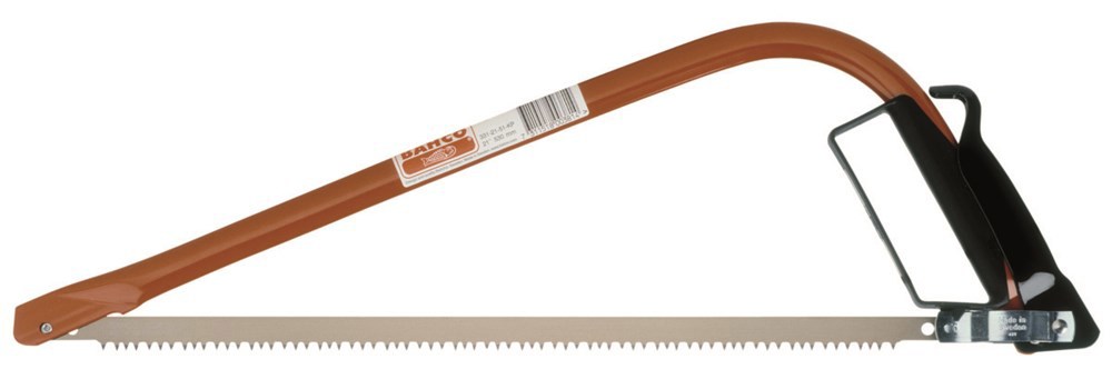 Beugelzaag Bahco - 530MM