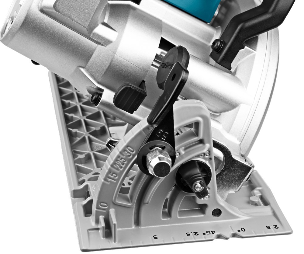 accu cirkelzaagmachine makita 185mm-6