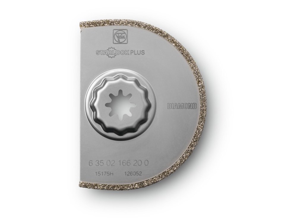 multizaagblad segment diamant fein slp