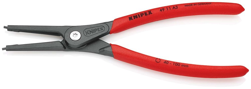 borgringtang recht knipex