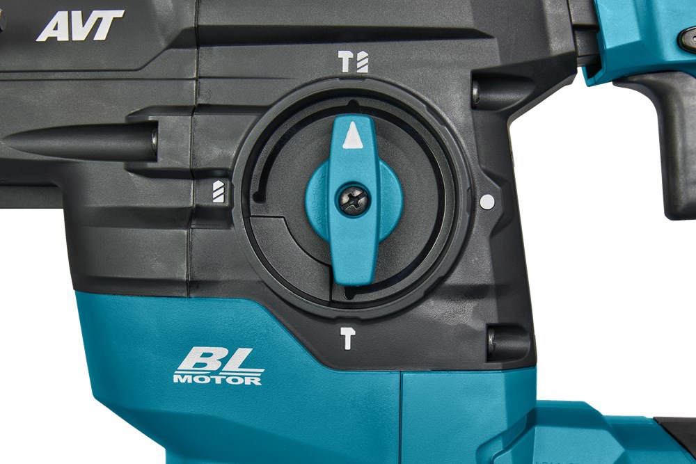 accu combihamer makita sds-plus-8