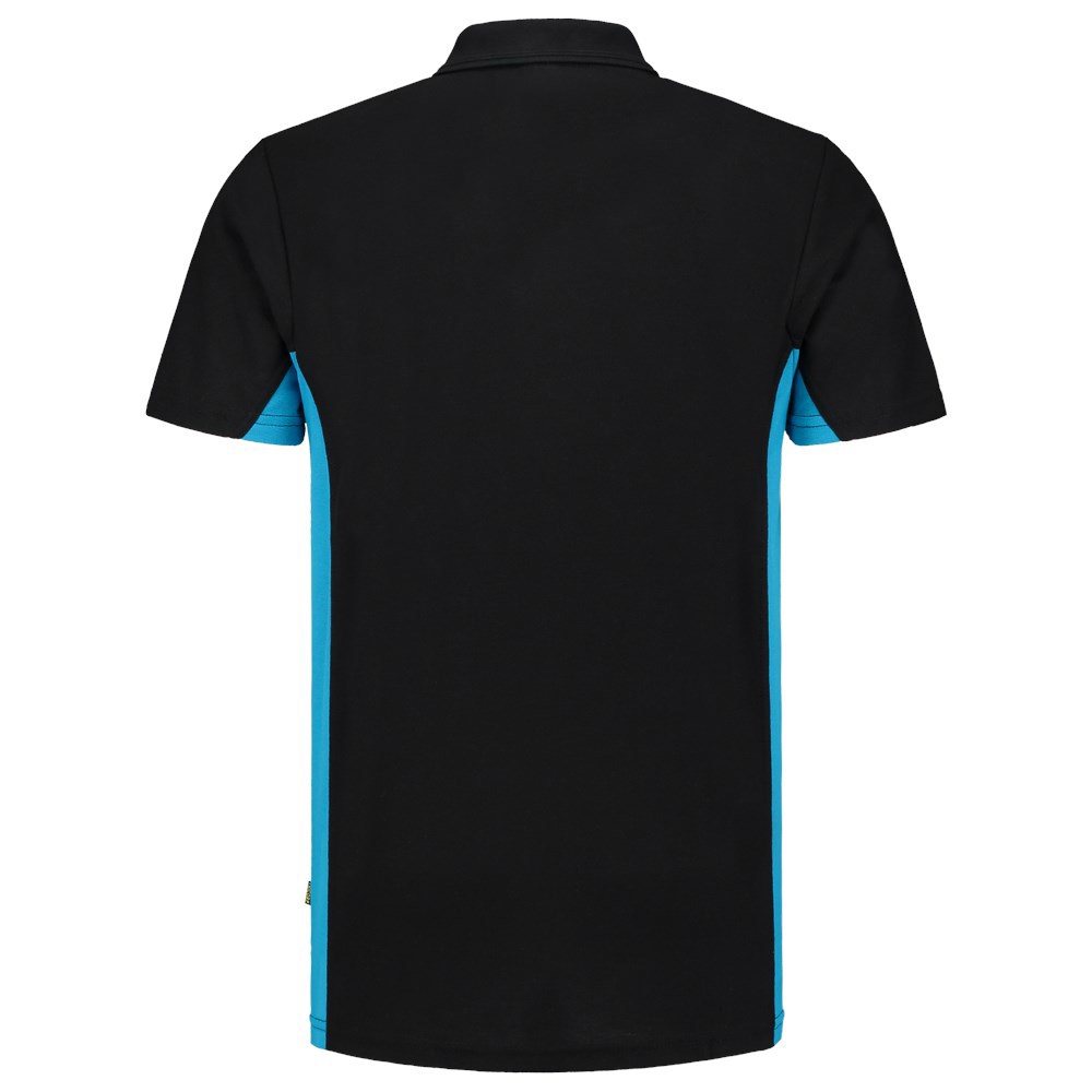 poloshirt bicolor borstzak tricorp-3